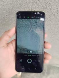 A picture of INFINIX NOTE 7 Lite