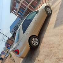 A picture of Dealer deal 2004 Toyota Camry engine perfect gear ac working