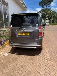 A picture of Noah 30m negotiable 0703290353