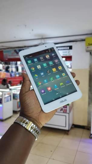 A picture of Tablets for both adults and kids