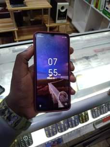 A picture of INFINIX SMART 7HD