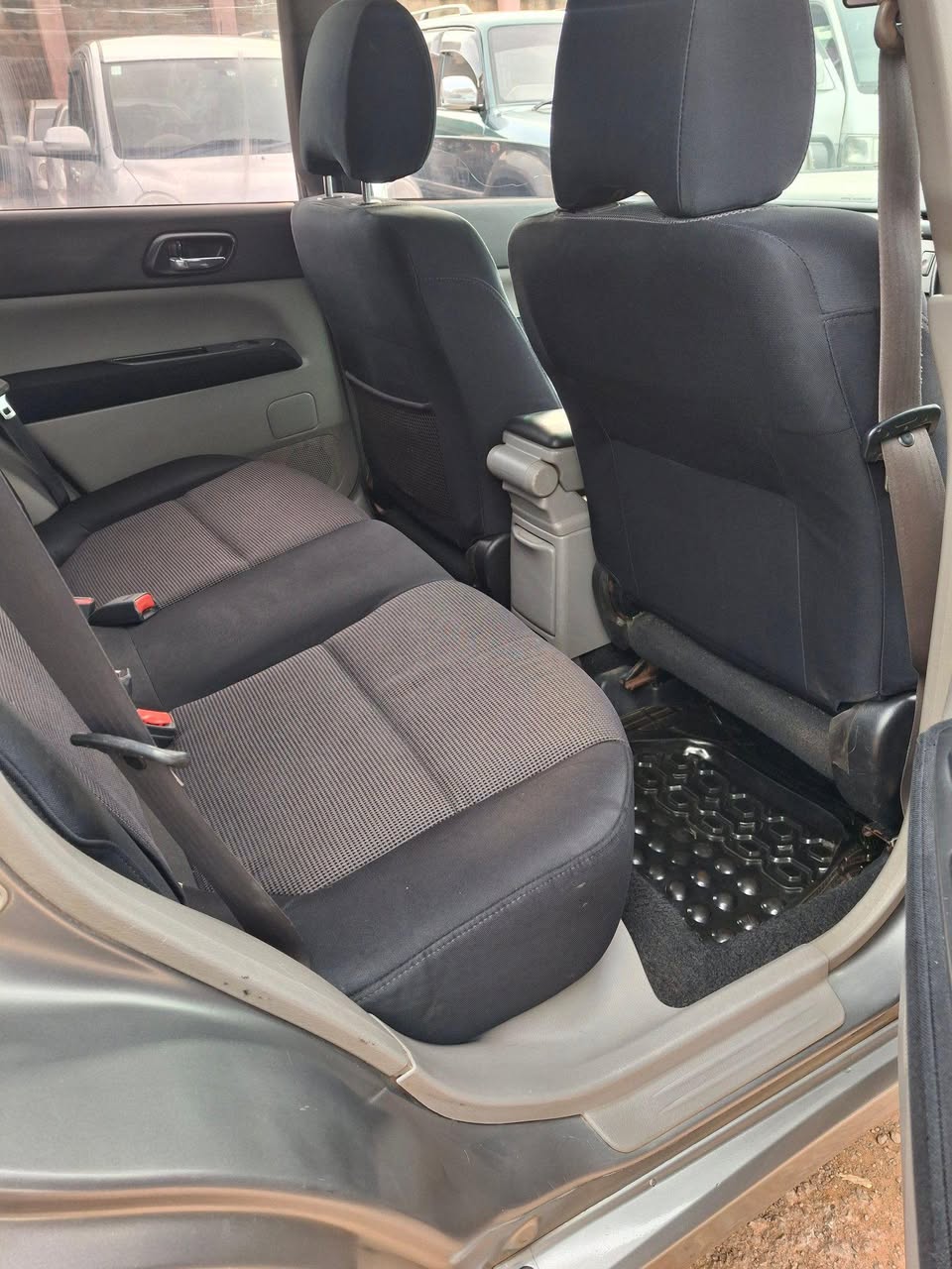 A picture of Forester 20m 0759700430