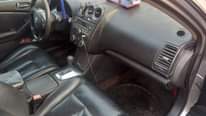 A picture of Nissan altima