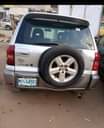 A picture of First body buy n drive 04 RAV4 with sound engine