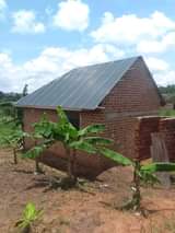 A picture of Anti Mr PROPERTY again with another business Njagara musubuzi it