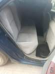 A picture of 2003 Toyota Corolla