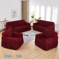 A picture of Chair covers
