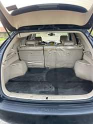 A picture of This is astonishing clean lexus Rx400h 2006 model Hybrid drive