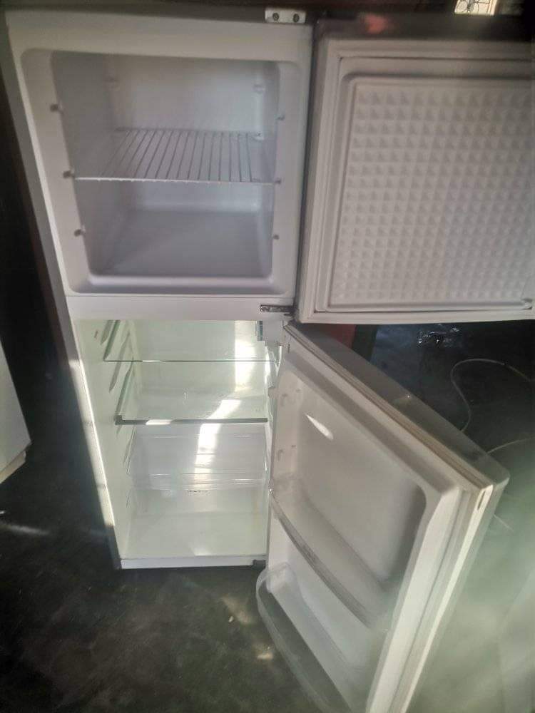 fridges