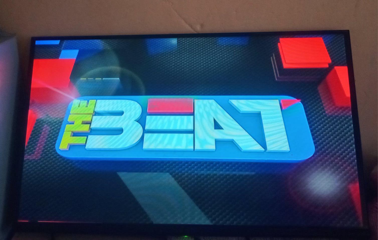A picture of Smart LED TV