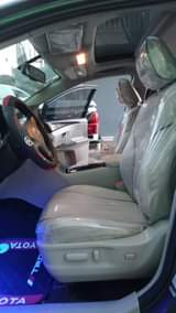 A picture of TOYOTA VENZA 2011 MODEL FULLEST OPTION