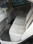A picture of TOYOTA CAMRY 2008