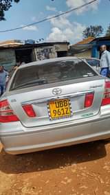 A picture of Premio 2006 1 8cc call 0706260442