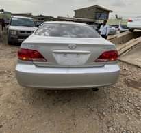 A picture of Lexus ES330 First body neatly used Nothing to fix buy
