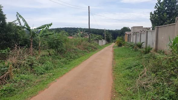A picture of PLOT FOR SALE IN MUKONO MPOMA