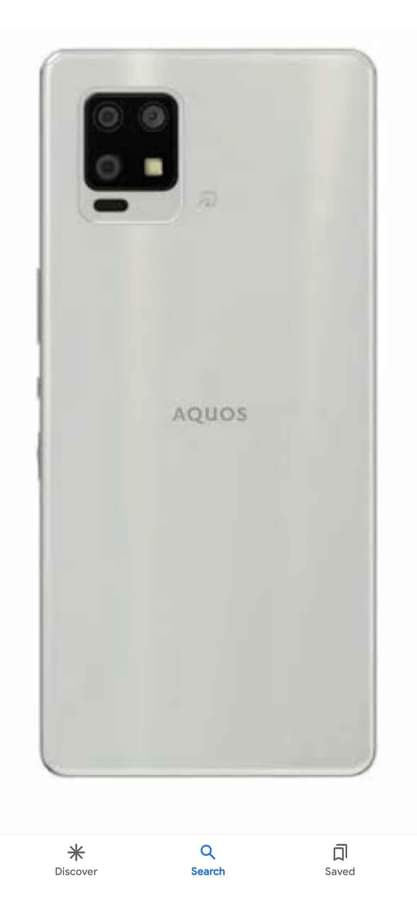 sharp aquos