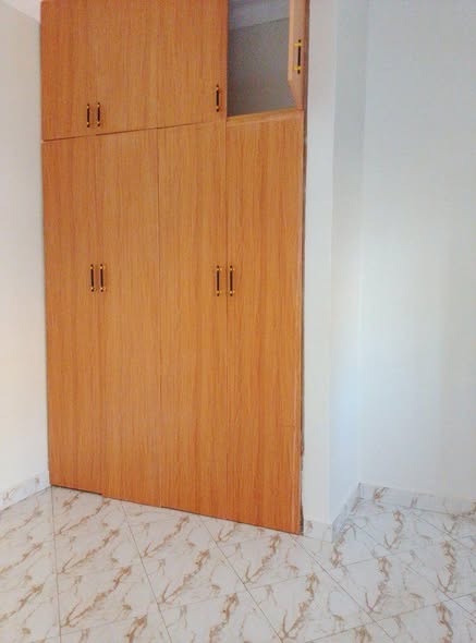 A picture of Double rms for rent is kawempe kagoma