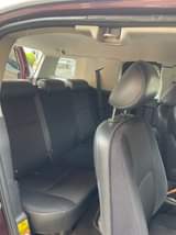 A picture of 2008 FJ cruiser
