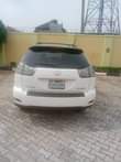 A picture of Rx 330 Lexus