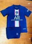 A picture of Grab your 2023 24 jersey today 30000ush Call or Whatsapp