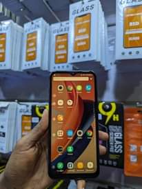 A picture of Infinix note 30 copy at 250k call on 0708573469