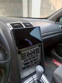 A picture of Peugeot 407 in great shape