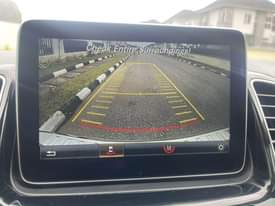A picture of Quick deal. Super Clean Well maintained 2016 Mercedes Benz GLE350.