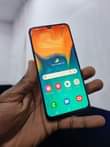 A picture of Samsung A30