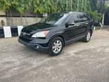A picture of NEATLY USED FIRST BODY HONDA CR V 2009 MODEL WITH