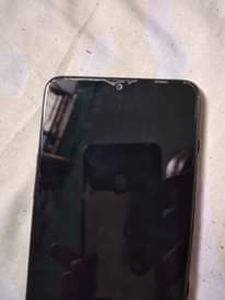 A picture of Samsung A20s