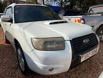 A picture of Subaru Crosssport