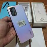 A picture of Oppo A95