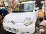 A picture of Sienta on sale price 16m call on 0700699130 am the
