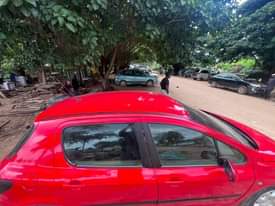 A picture of 2008 Peugeot Peugeot 307