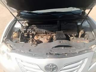 A picture of Toyota camry 2008 model for Sale everything working perfect and