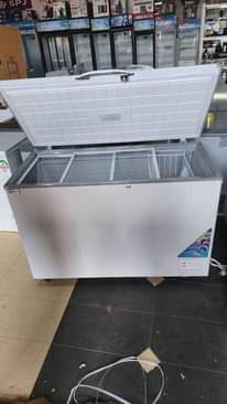 A picture of CHEST DEEP FREEZER