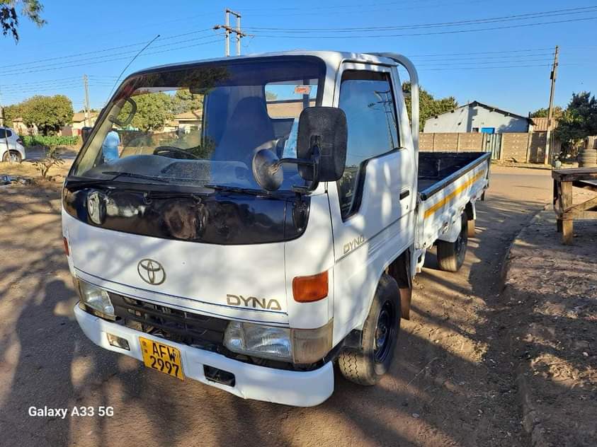 used mitsubishi l200