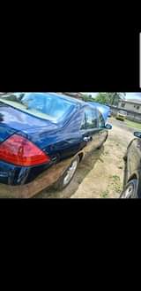A picture of Honda dc 2006