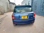 A picture of TOYOTA DUET BEI 2 5M