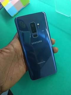 A picture of Samsung Galaxy S9 Tel 0788900283