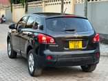 A picture of Nissan Dualis