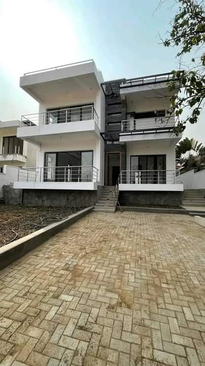 gisozi accommodation