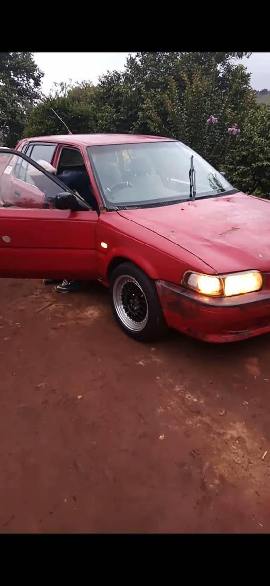used toyota
