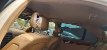 A picture of Mercedez Benz C300 2009 Belgium 5 8m Location is Benin