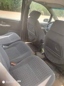 A picture of 2003 Volkswagen Sharon