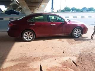 A picture of Lexus ES 350