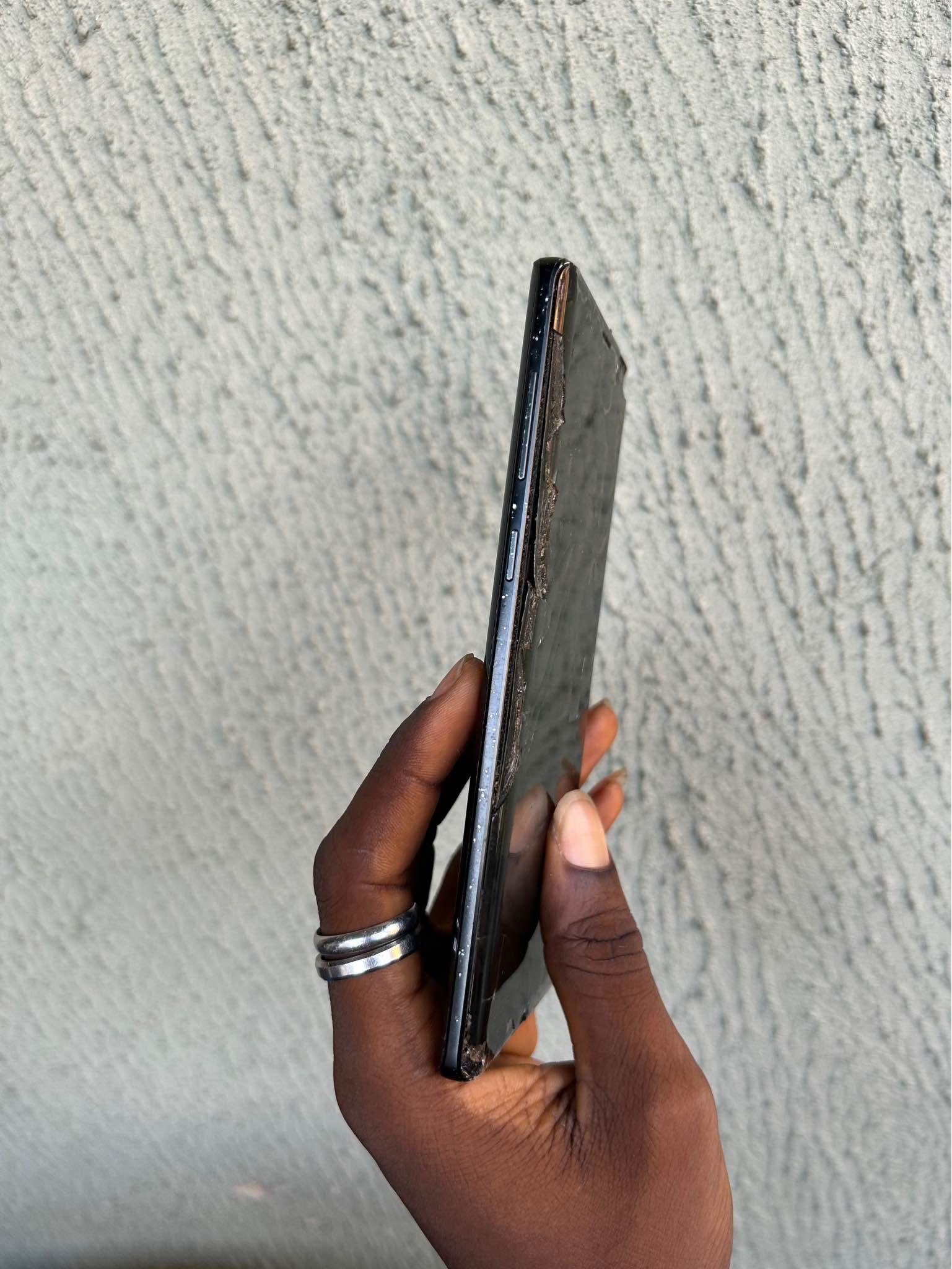 A picture of SAMSUNG GALAXY NOTE 9 FOR SALE