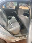 A picture of Awoof Partial firstbody toyota corolla 04 up for sale engine