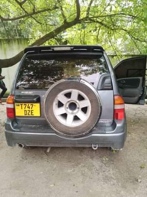 A picture of NIPIGIE SIMU SASAIVI TUIWAI ASUBUHI TUKAIMALIZE