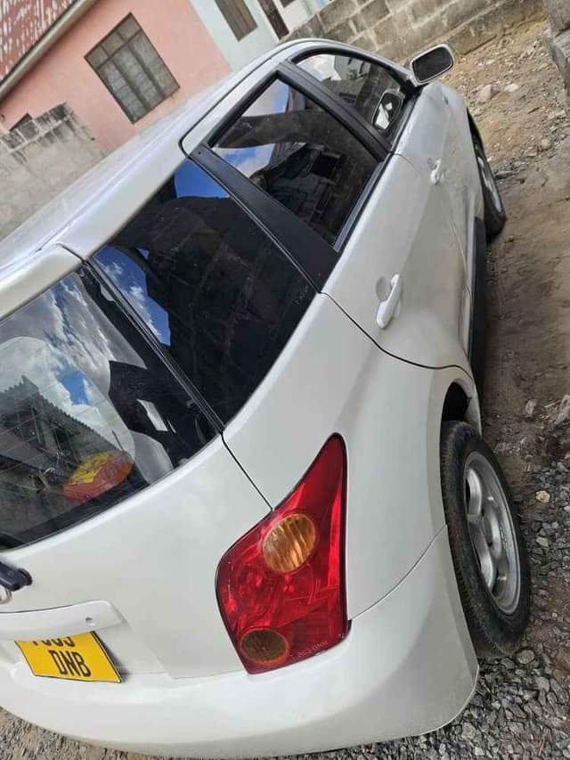 A picture of IST